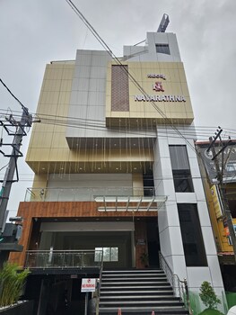 madikeri