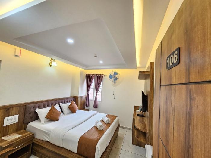 madikeri