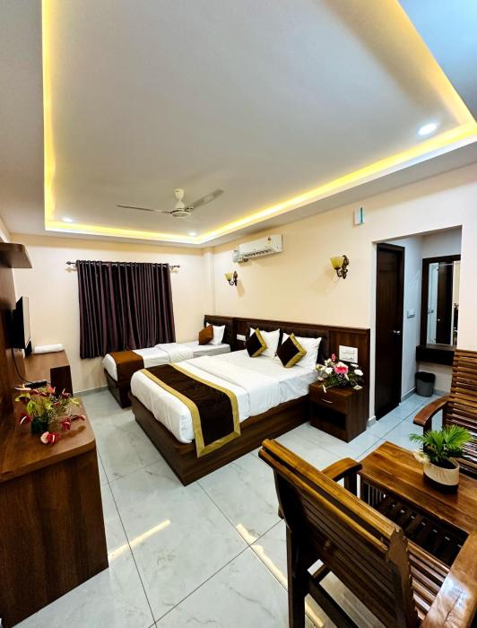 madikeri