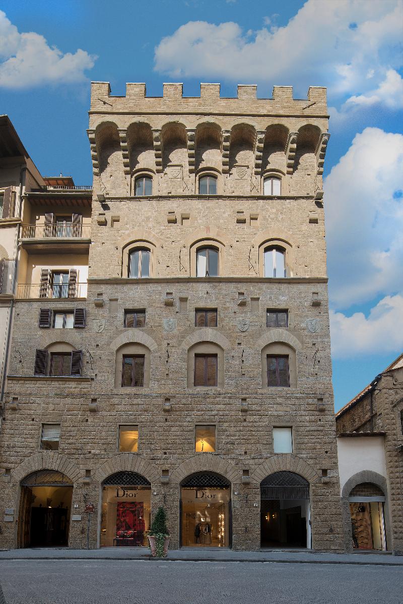 Palazzo Alfieri Residenza D'epoca - Alfieri Collezione,Tuscany>>Florence,4 star