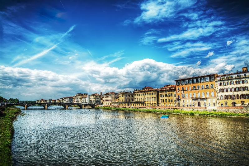 Palazzo Alfieri Residenza D'epoca - Alfieri Collezione,Tuscany>>Florence,4 star