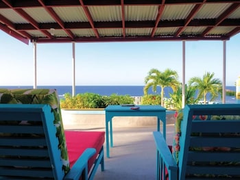 Blue Haven Guesthouse,,2 star