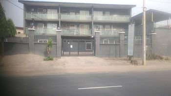 Classic Hotel By Twm,,2 star