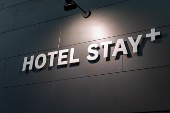 hotel stay plus