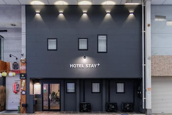 Hotel Stay Plus,,2 star