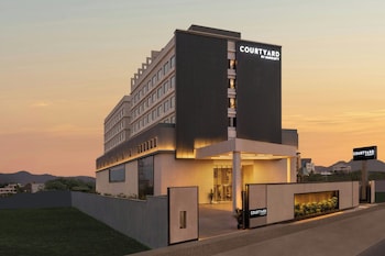 courtyard by marriott tirupati