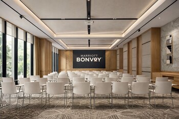 courtyard by marriott tirupati