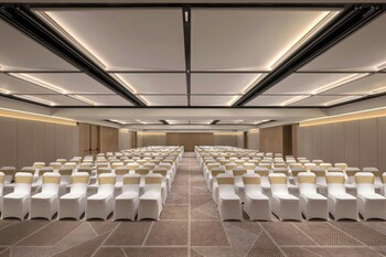 courtyard by marriott tirupati