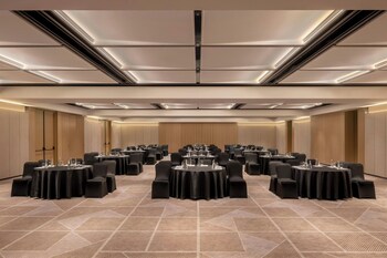 courtyard by marriott tirupati