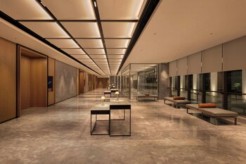 courtyard by marriott tirupati