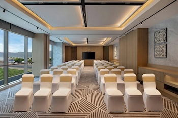 courtyard by marriott tirupati