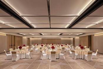 courtyard by marriott tirupati