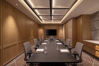 courtyard by marriott tirupati