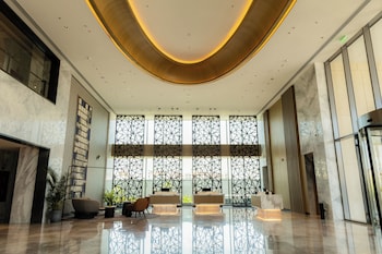 Courtyard By Marriott Tirupati,,2 star