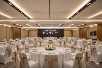 courtyard by marriott tirupati