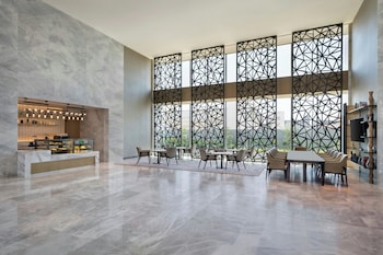 courtyard by marriott tirupati
