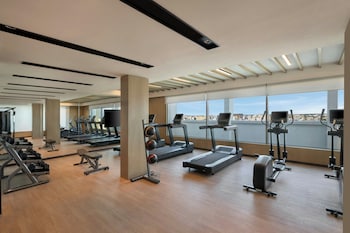 courtyard by marriott tirupati