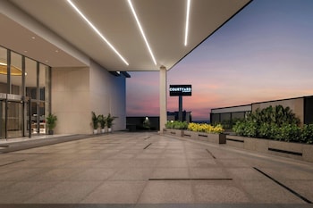 courtyard by marriott tirupati