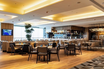 courtyard by marriott tirupati