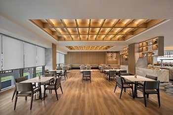 courtyard by marriott tirupati