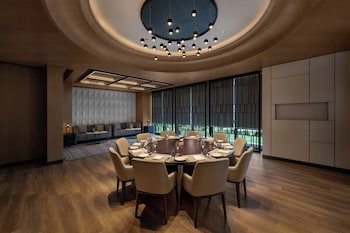 courtyard by marriott tirupati