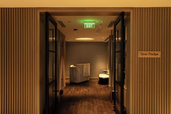 courtyard by marriott tirupati