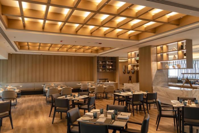 courtyard by marriott tirupati