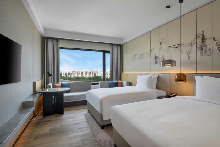courtyard by marriott tirupati