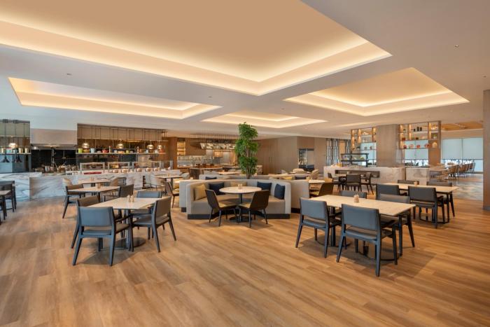 courtyard by marriott tirupati