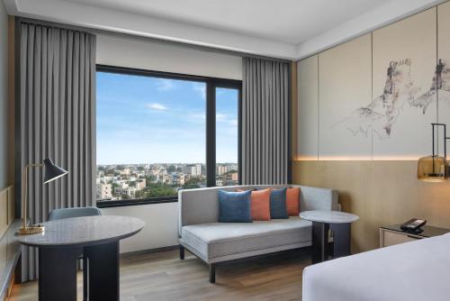 courtyard by marriott tirupati
