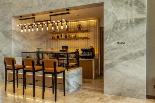 courtyard by marriott tirupati