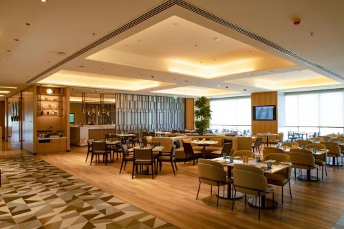 courtyard by marriott tirupati