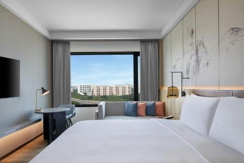 courtyard by marriott tirupati