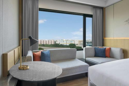 courtyard by marriott tirupati