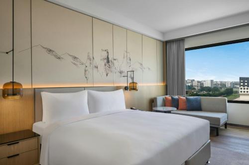 courtyard by marriott tirupati