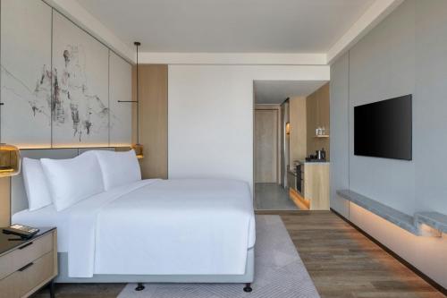 courtyard by marriott tirupati