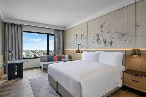 courtyard by marriott tirupati