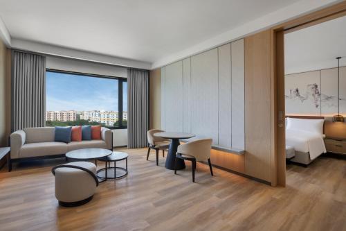 courtyard by marriott tirupati