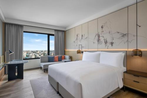 courtyard by marriott tirupati