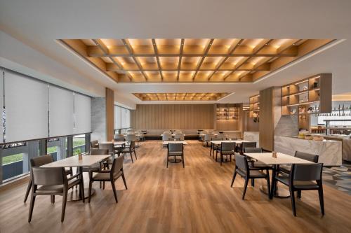 courtyard by marriott tirupati