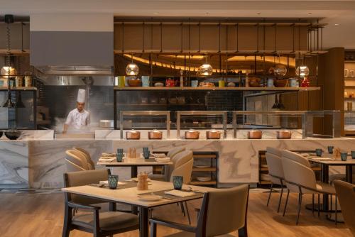 courtyard by marriott tirupati