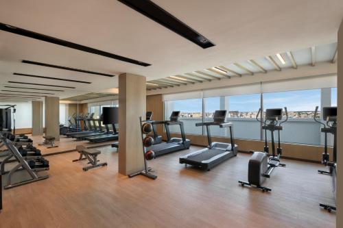 courtyard by marriott tirupati