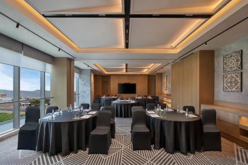 courtyard by marriott tirupati