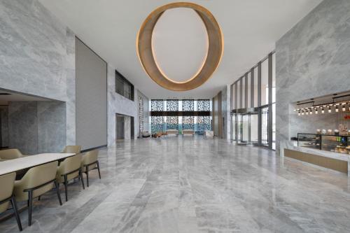 courtyard by marriott tirupati