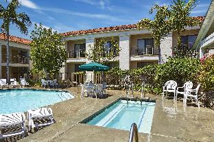 Best Western Posada Royale Hotel & Suites,Los Angeles County>>Los Angeles,3 star