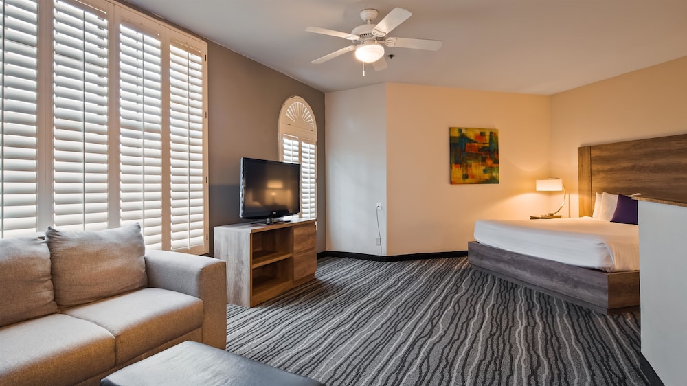 best western posada royale hotel and suites