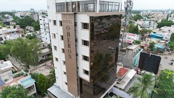 hotel oberon