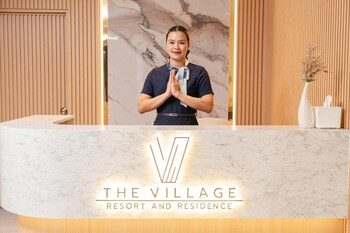 The Village Chumphon Hotel,,3 star