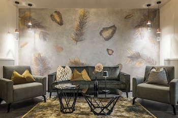 Boutique Hotel Sole,,3 star