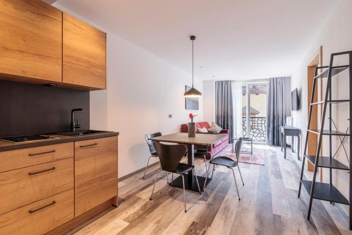 boutique hotel sole